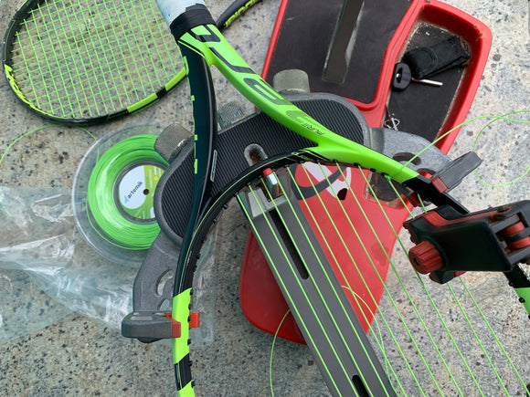 4 good reasons to learn how to string