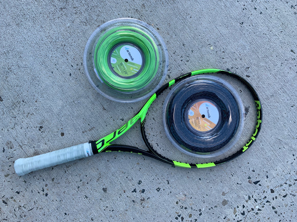 Tips and Tricks for New Stringers